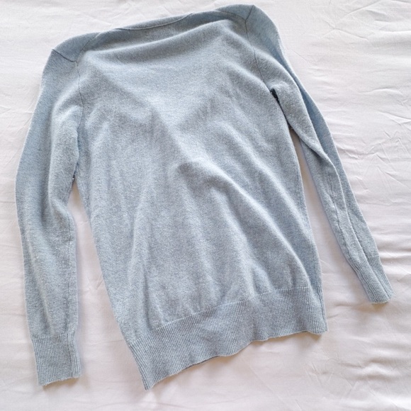 Women’s J. Crew Cashmere Blend Cardigan Sweater with buttons size XXS - Picture 3 of 7